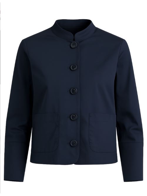 Giacca in cotone stretch Alessia Santi ALESSIA SANTI | 511SD35024-S2828